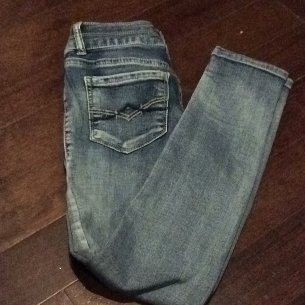 jeans